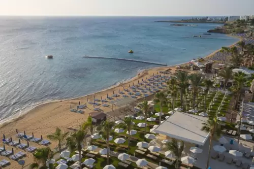 Constantinos The Great Beach Hotel