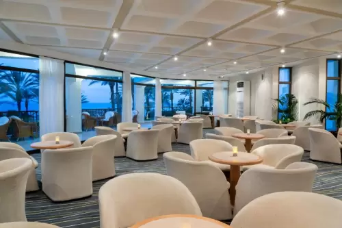 Constantinou Bros Athena Beach Hotel