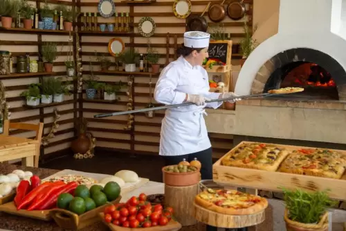 Constantinou Bros Athena Beach Hotel