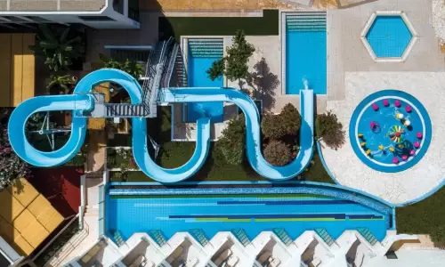 Constantinou Bros Athena Beach Hotel
