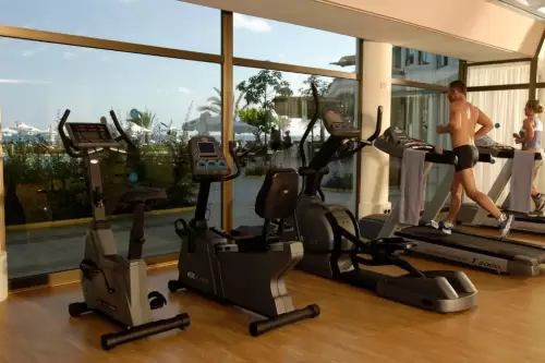 Constantinou Bros Athena Royal Beach Hotel