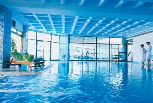 Constantinou Bros Athena Royal Beach Hotel