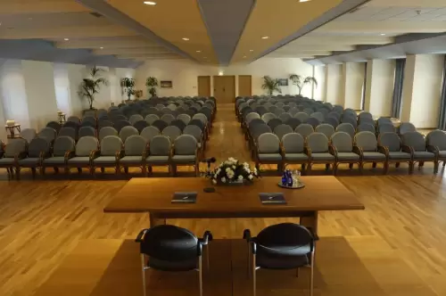 Constantinou Bros Athena Royal Beach Hotel