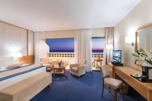 Constantinou Bros Athena Royal Beach Hotel