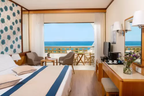 Constantinou Bros Athena Royal Beach Hotel