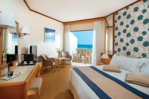 Constantinou Bros Athena Royal Beach Hotel