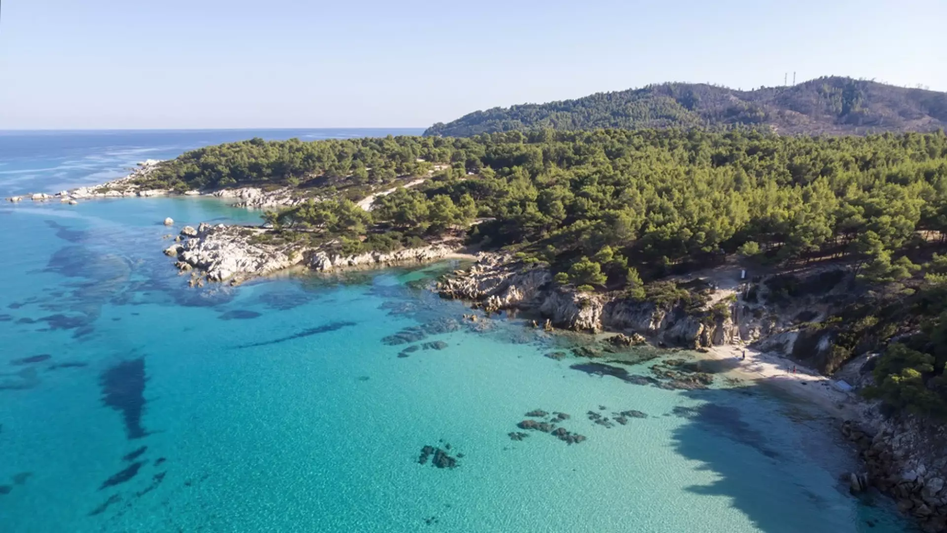 Coral Bay