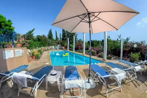 Coral Sun Villas
