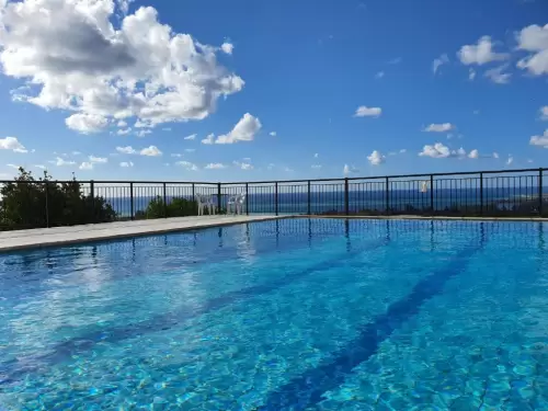 Coral Sun Villas