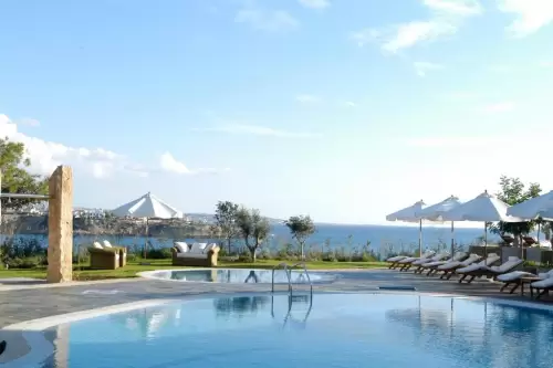 Coral Thalassa Hotel