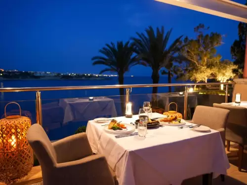 Coral Thalassa Hotel