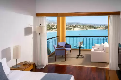 Coral Thalassa Hotel