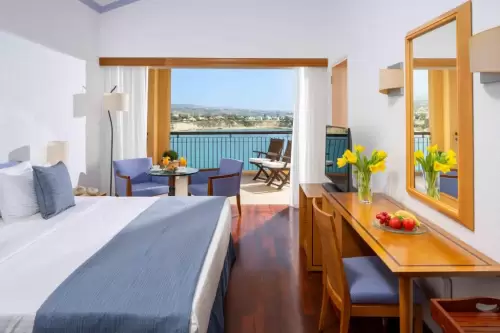 Coral Thalassa Hotel