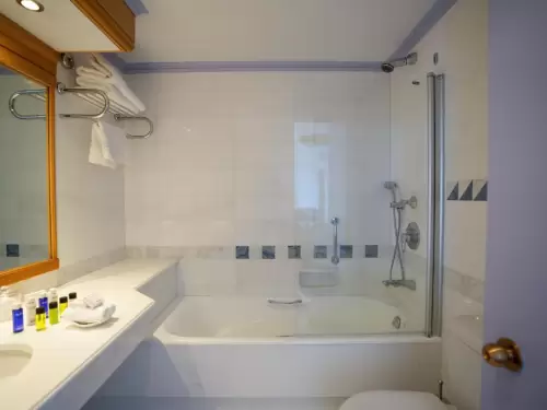 Coral Thalassa Hotel