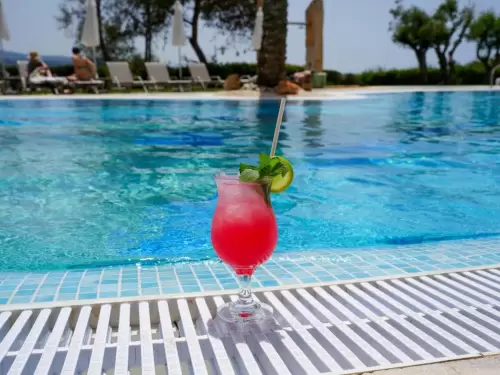 Coral Thalassa Hotel
