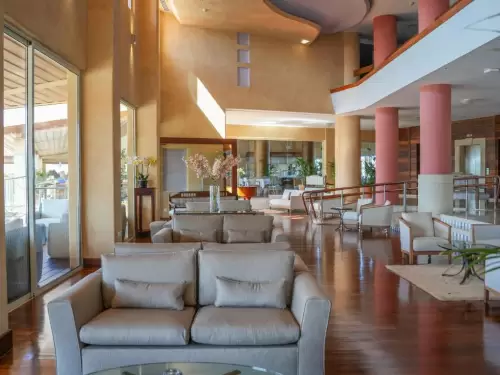 Coral Thalassa Hotel