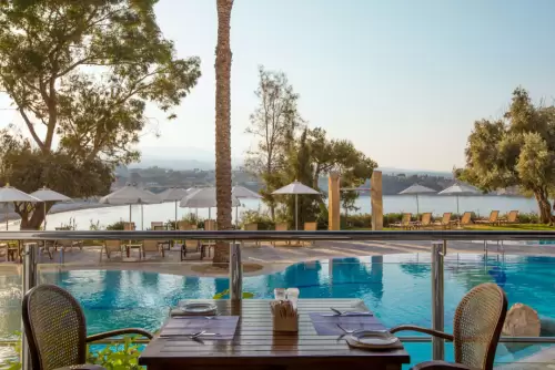 Coral Thalassa Hotel