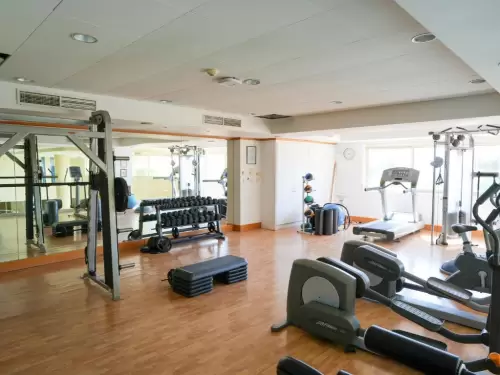 Coral Thalassa Hotel