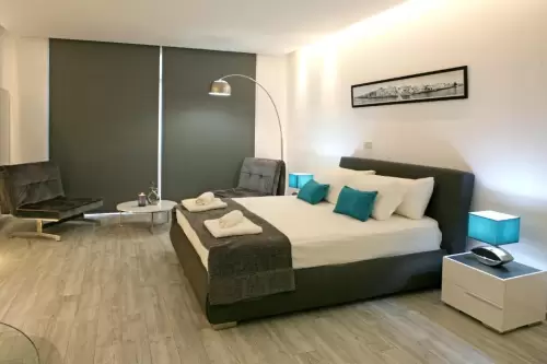 Corina Suites and Apartments