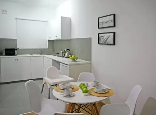 Corina Suites and Apartments