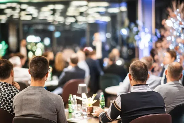 Corporate Events in Cyprus