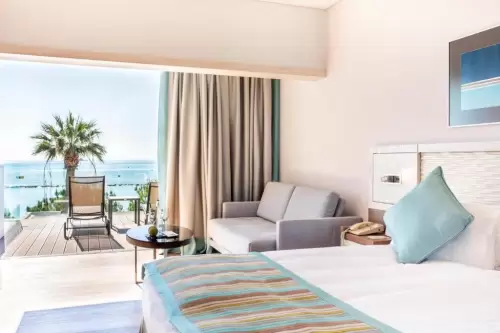 Crowne Plaza Limassol