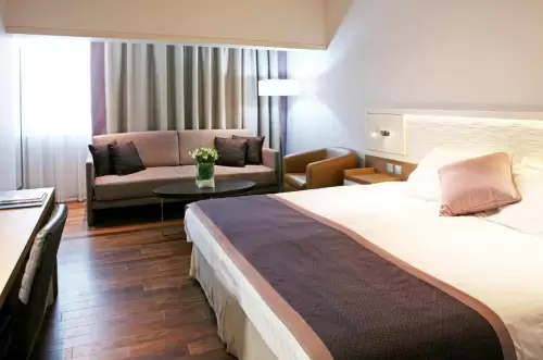 Crowne Plaza Limassol