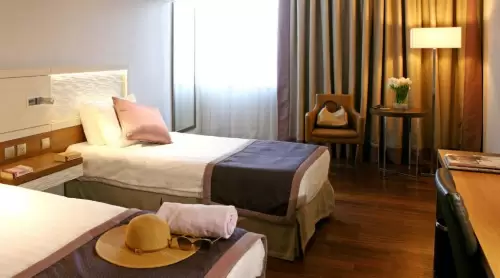 Crowne Plaza Limassol