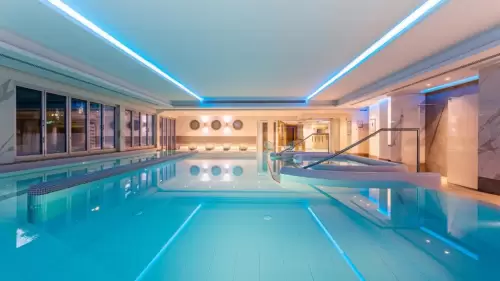 Crowne Plaza Limassol
