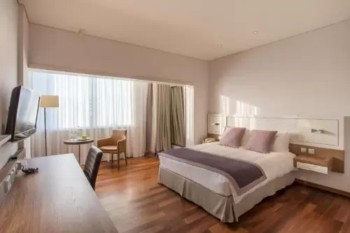 Crowne Plaza Limassol