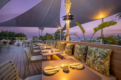 Crowne Plaza Limassol
