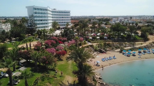 Crystal Springs Beach