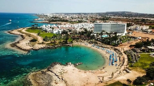 Crystal Springs Beach