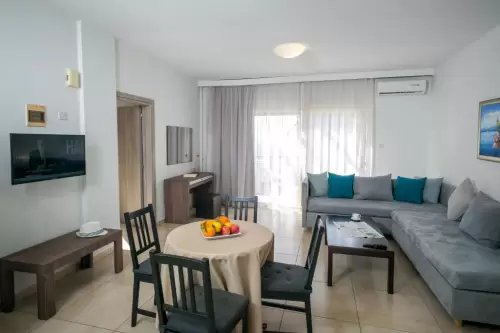 Crystallo Apartments