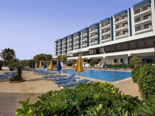 Cyprotel Florida Hotel