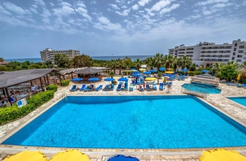 Cyprotel Florida Hotel