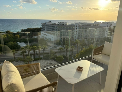 Cyprotel Florida Hotel