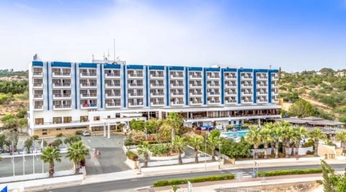 Cyprotel Florida Hotel