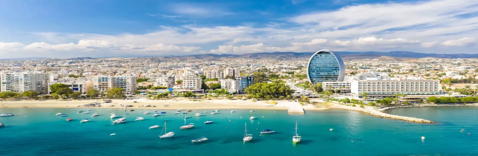 Chypre 
