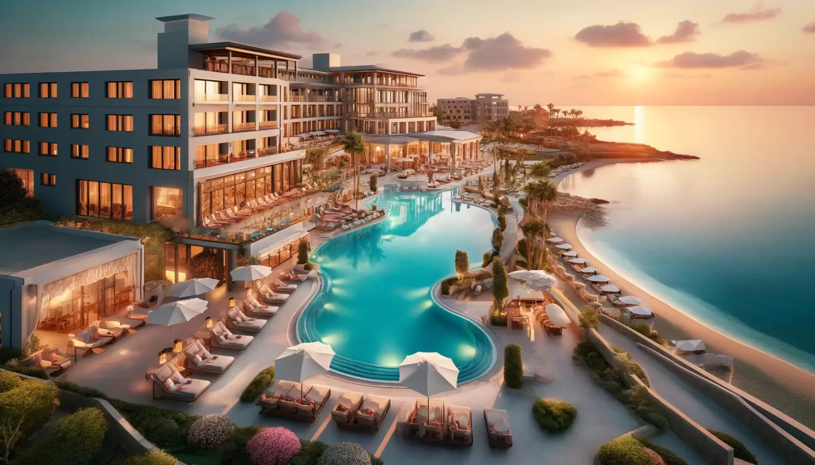 Cyprus Adult-Friendly Hotels: Peaceful Getaways with Booking2Cyprus