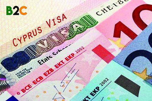 Cyprus Visa