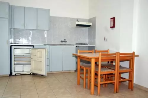 Debbie Xenia Hotel Apartments