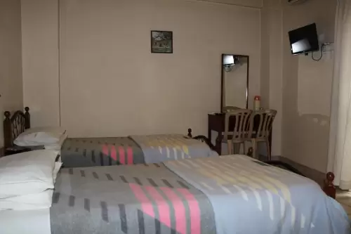 Delphi Hotel