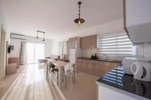 Deniz Airport Suites