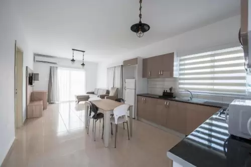Deniz Airport Suites