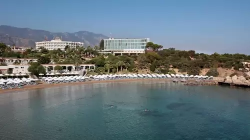 Denizkizi Hotel
