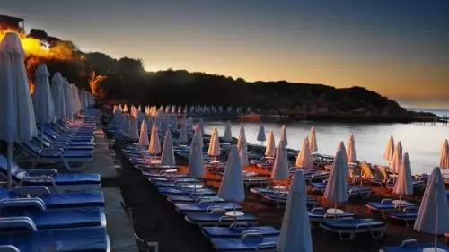 Denizkizi Hotel