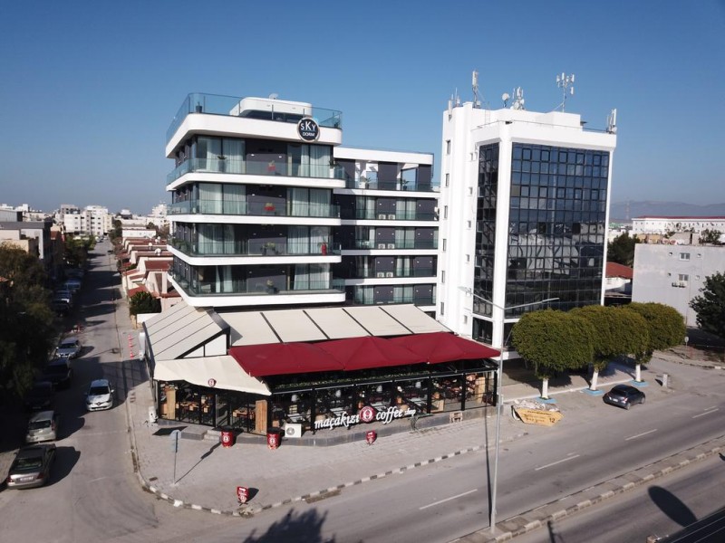 Discounted Cyprus Hotels