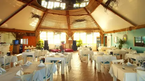 Dome Hotel