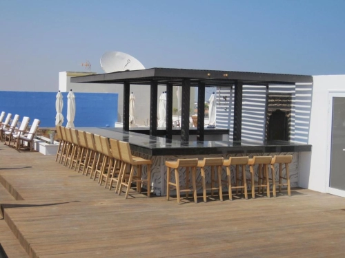 E-Hotel